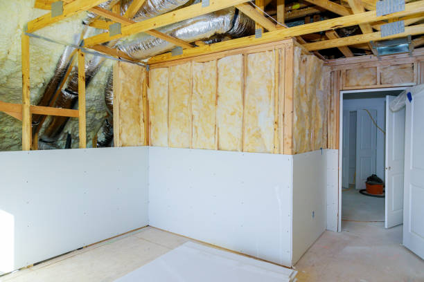 Insulation Air Sealing in Longboat Key, FL