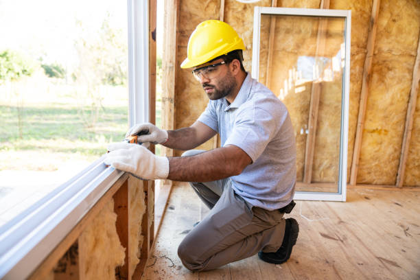 Fireproof Insulation in Longboat Key, FL